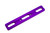 Revo 2.5 and 3.3 Purple Anodized Bumper Set With 4 Revo Dual Rate Springs Revo 2.5 and 3.3 Purple Anodized Bumper Set With 4 Revo Dual Rate Springs