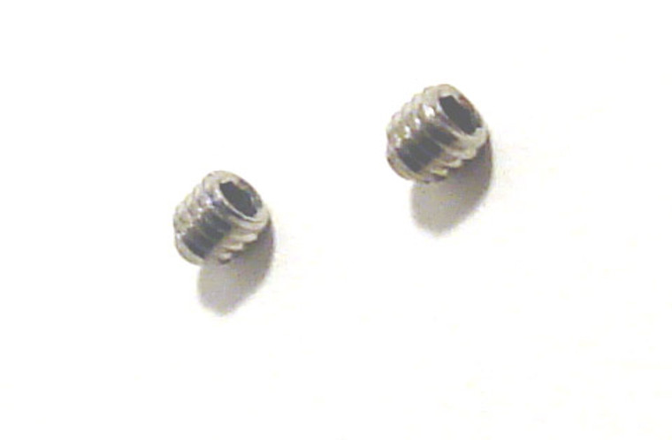 3mm x 3mm Stainless Steel Set Screw