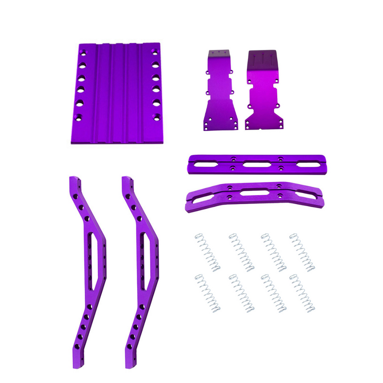 TMAXX 4910 Classic super deal   Purple