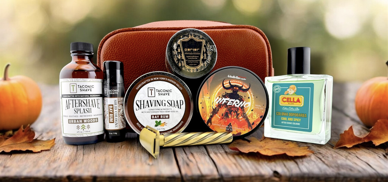 Fall Favorites