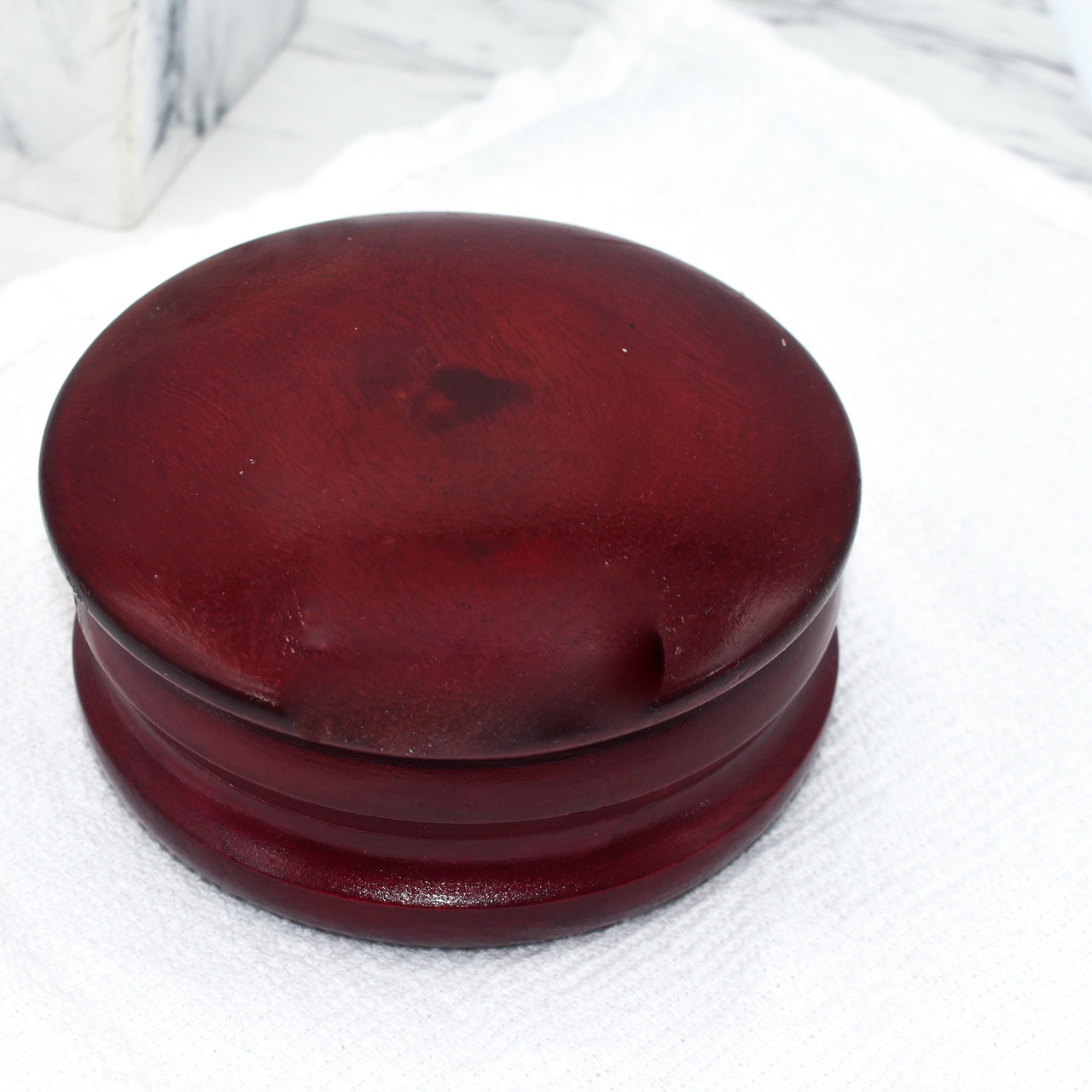 Parker Safety Razor Shaving Bowl