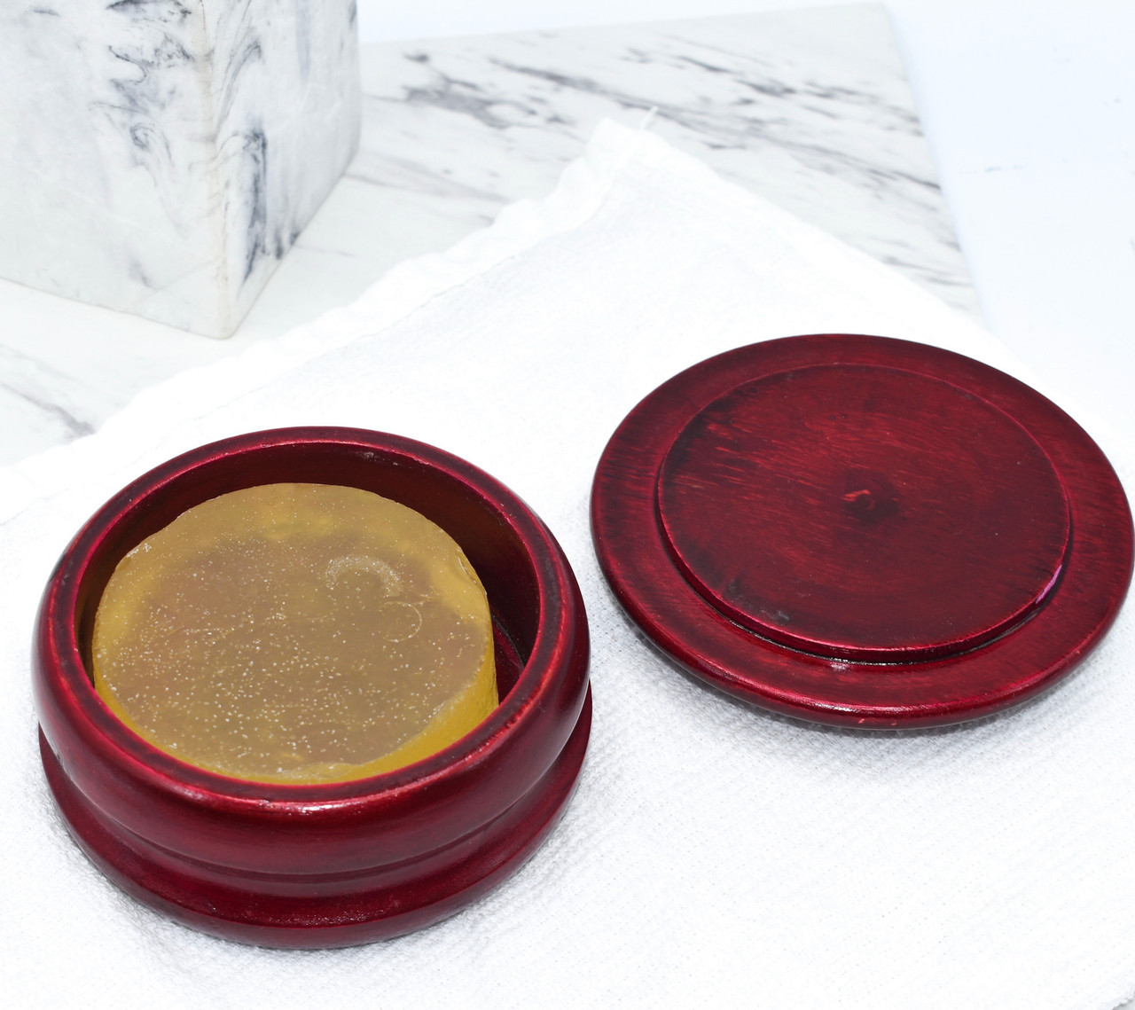 Parker Safety Razor Shaving Bowl - Thumbnail 2