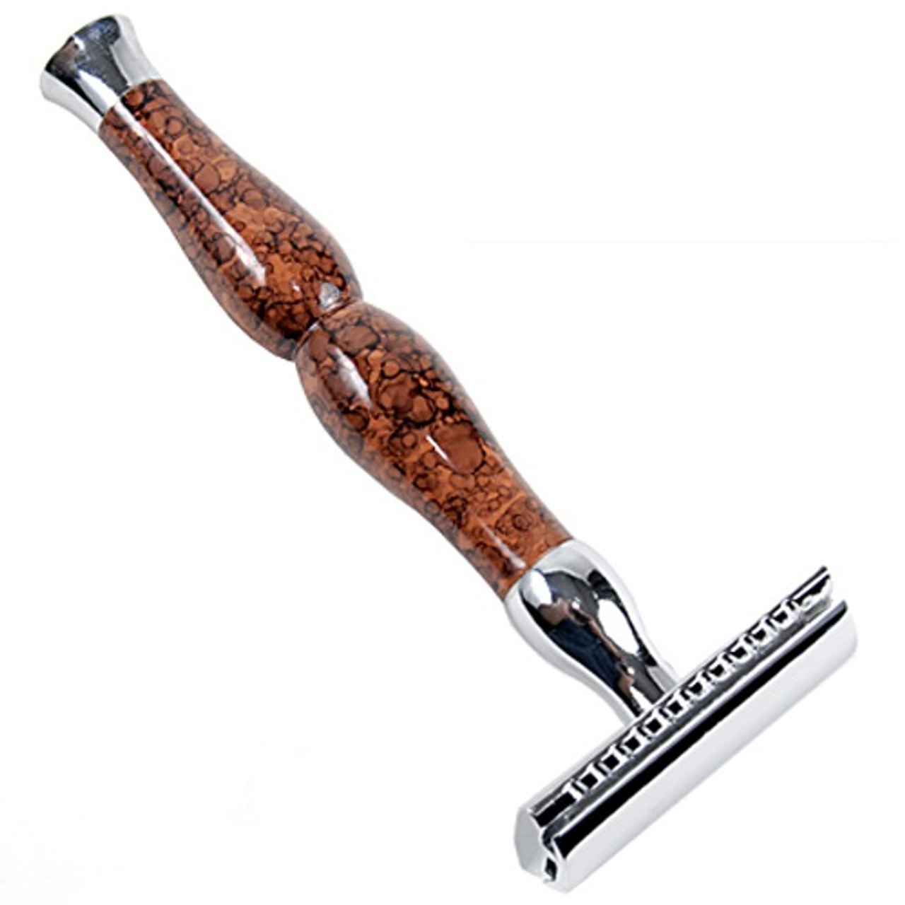 Parker 45R Heavyweight Safety Razor