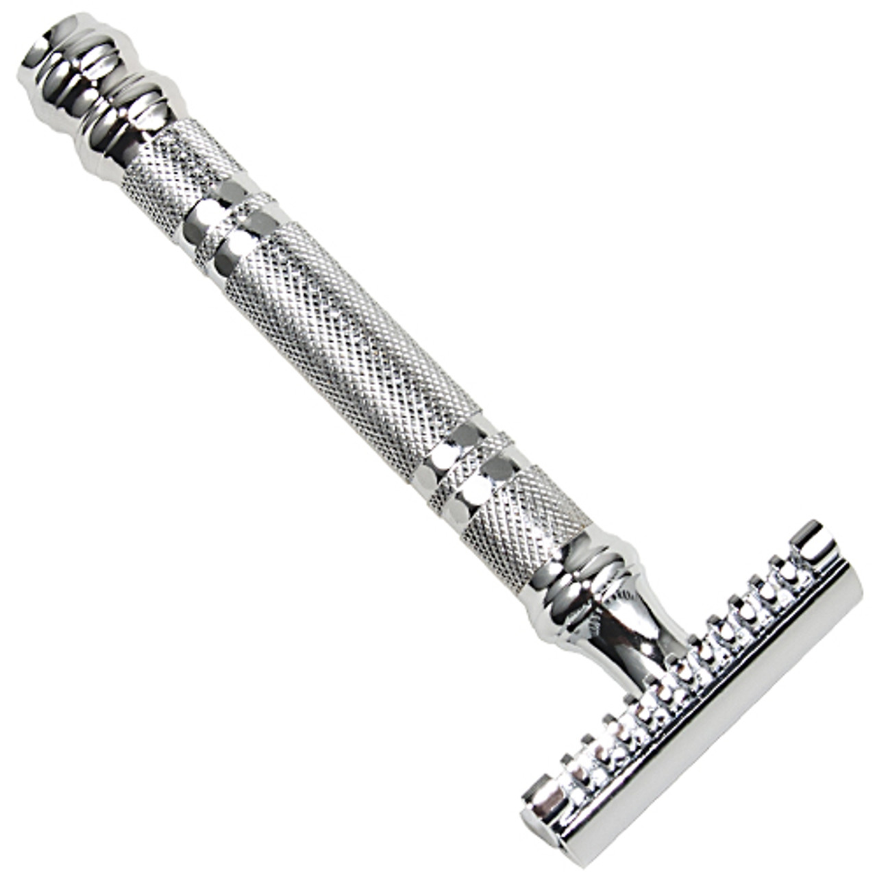 Three piece razor Clearance