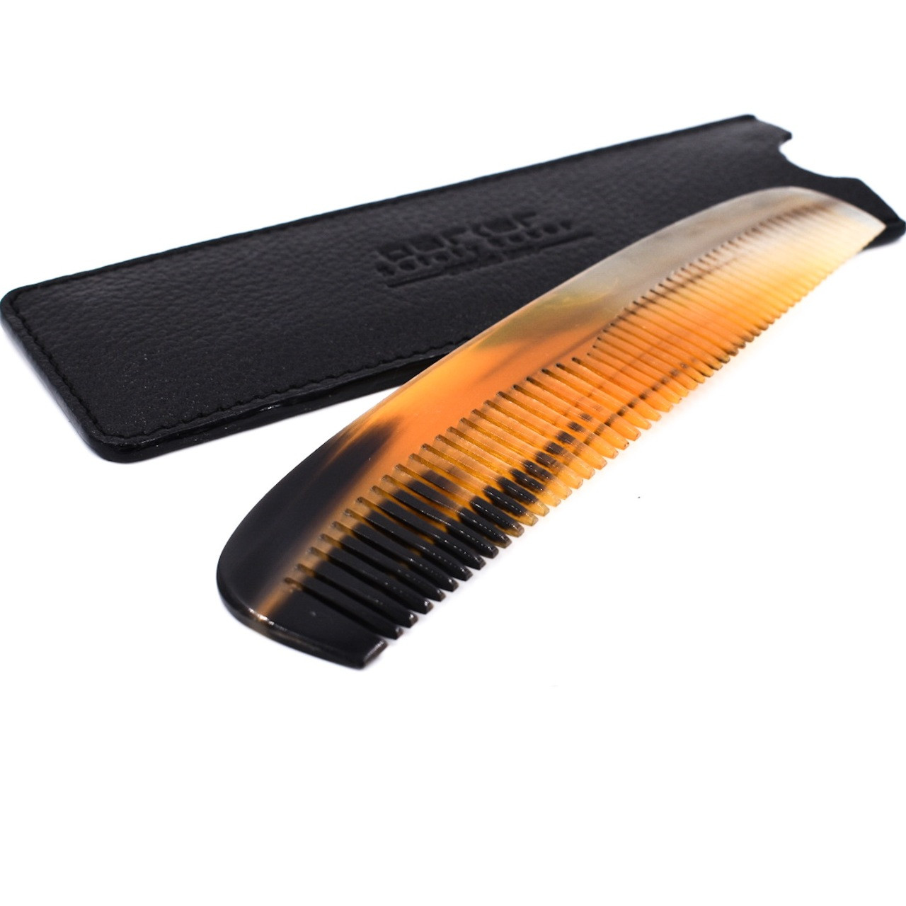 Parker Safety Razor Pocket Comb - Thumbnail 5