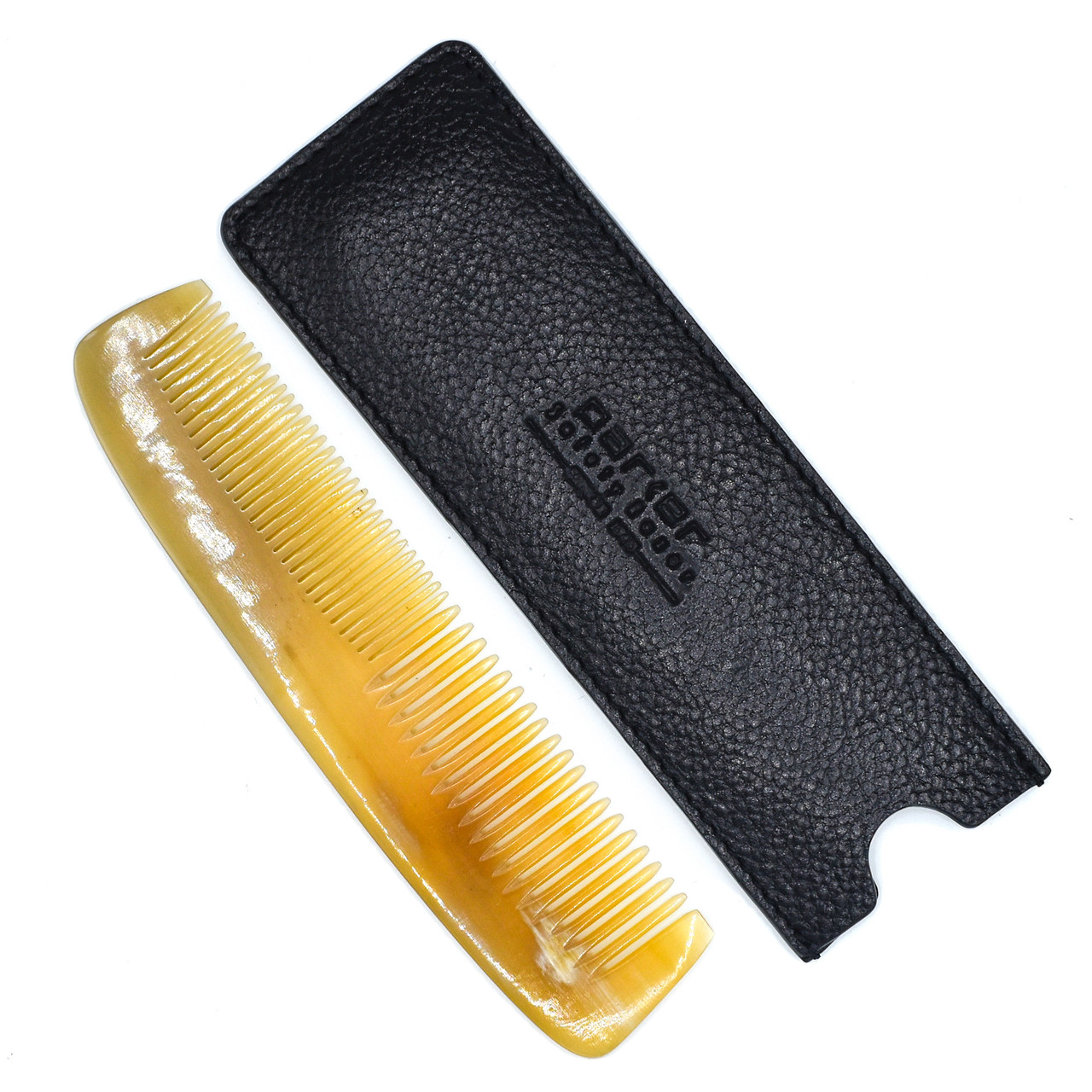 Parker Safety Razor Pocket Comb - Thumbnail 2