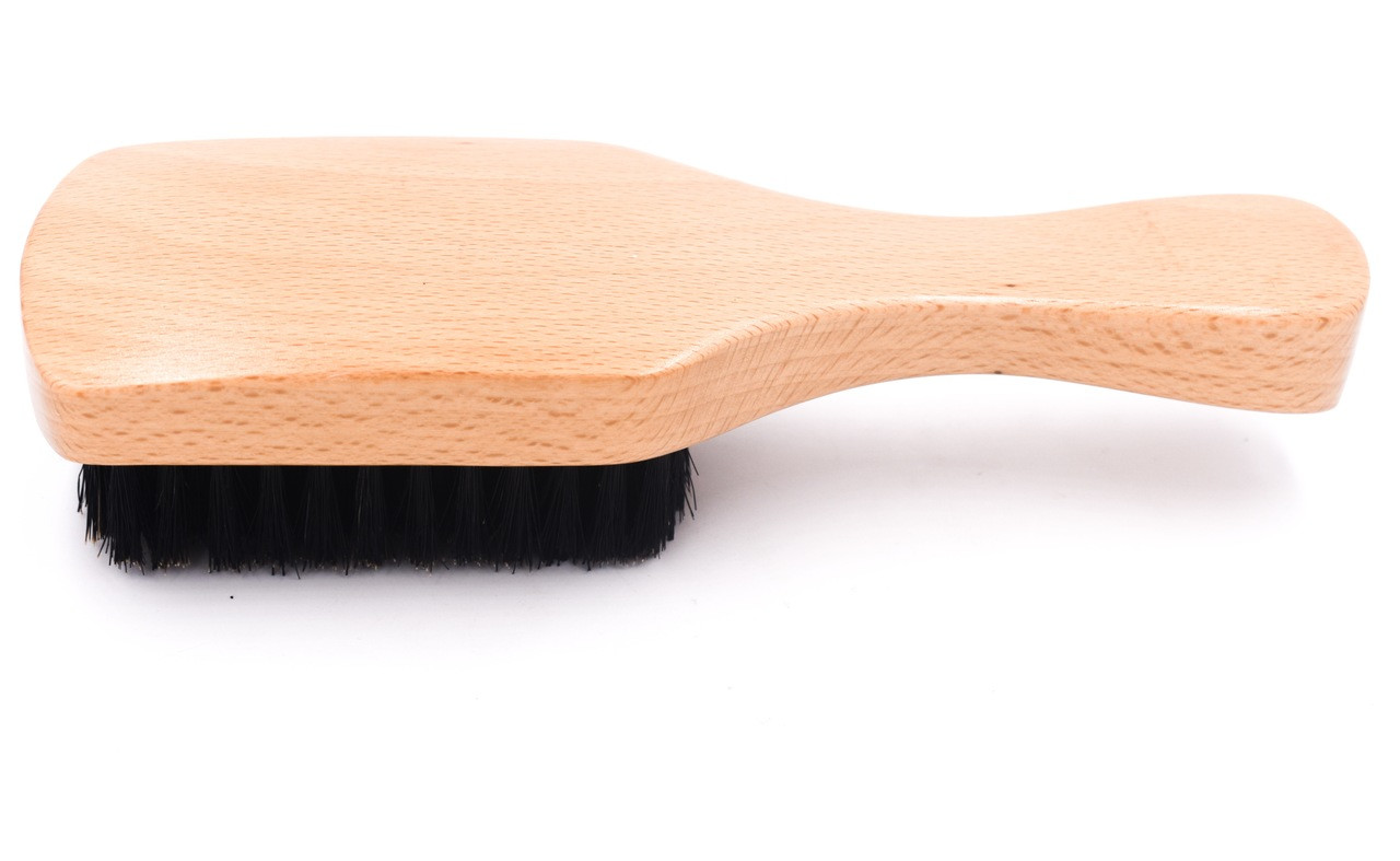 Parker Hairbrush - Thumbnail 3