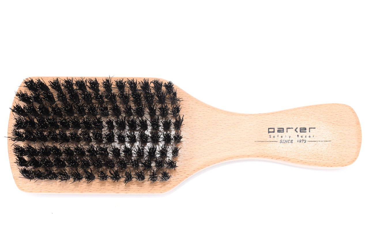 Parker Hairbrush - Thumbnail 2