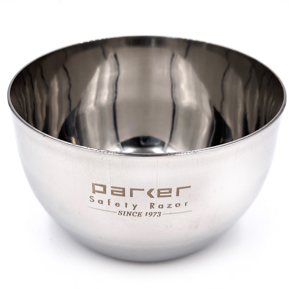 Parker Safety Razor Shaving Bowl