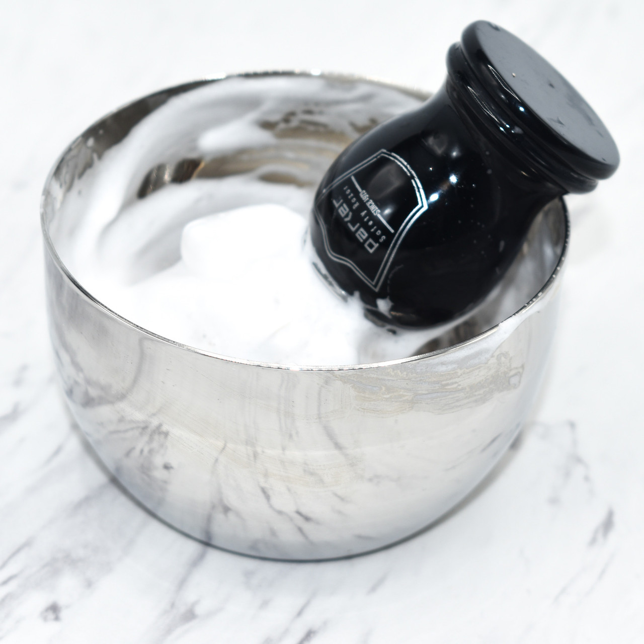 Parker Safety Razor Shaving Bowl - Thumbnail 5