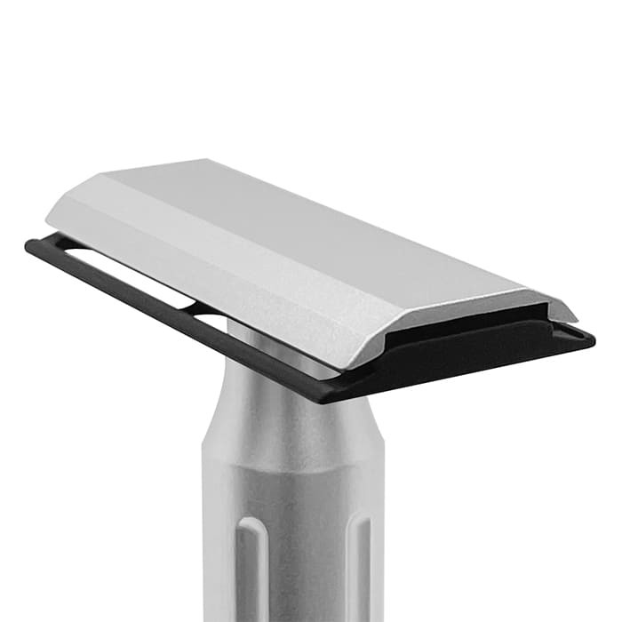 The Goodfellas' smile Syntesi Aluminum Safety Razor