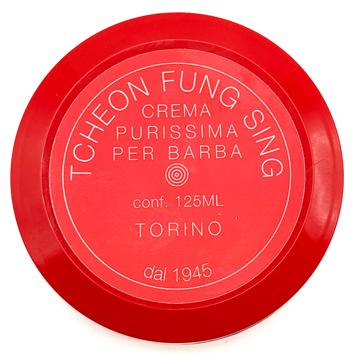 TFS Shaving Soap Classic Almond Scent
