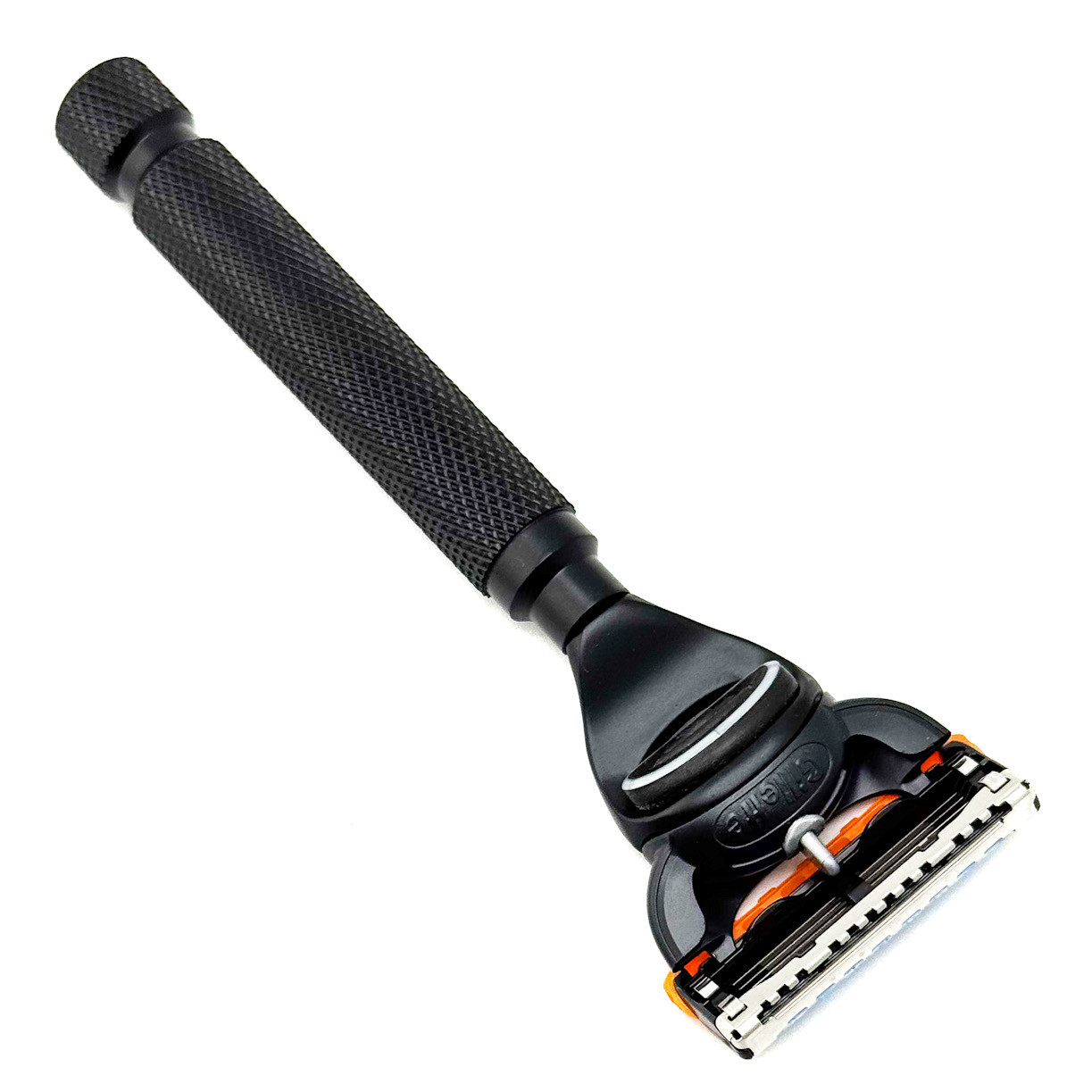 Top Razors for Men | Parker Chrome Fusion-Compatible
