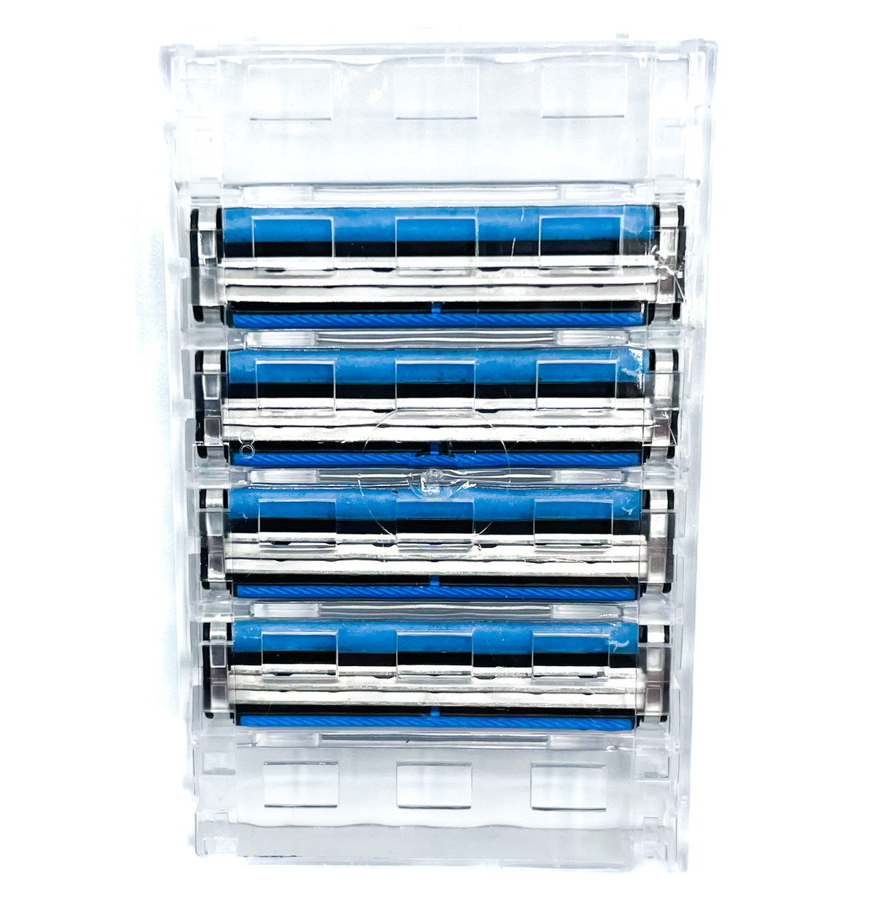 36 Triple Razor Cartridges Compatible with Sensor Models