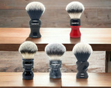 Shaving Brushes