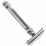 As seen in Men's Health  - Parker's 99R Safety Razor a Top Pick