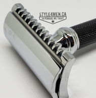 The Beautiful 26C from Parker Safety Razor