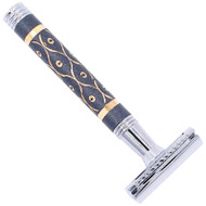 Parker's 65R Safety Razor Featured in Wellness360 Holiday Gift Guide