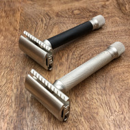 Parker Variant Adjustable Safety Razor Review by Sharpologist/Mantic59