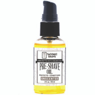 ​Taconic Shave’s Pre-Shave Oil named a Top Pick