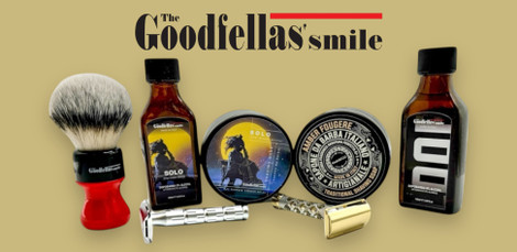Brand Spotlight: Let's Learn more about the Goodfellas' smile of Italy