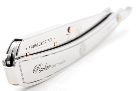 Parker's SRX Featured as 2018 Best Straight Razor in Rave Review's  Best Razor Awards