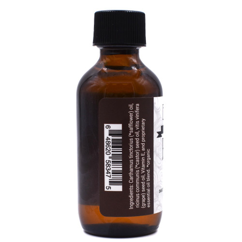 BAY RUM PURE ESSENTIAL OIL..1/2 OZ.