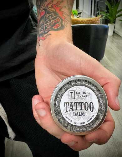 Tattoo Care Cream Tattoo Aftercare Brightening Balm Tattoo Skin Repair  Ointment | eBay