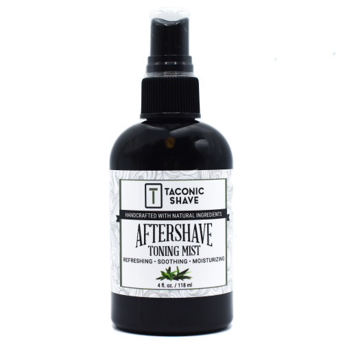 Taconic Refreshing Aftershave Mist
