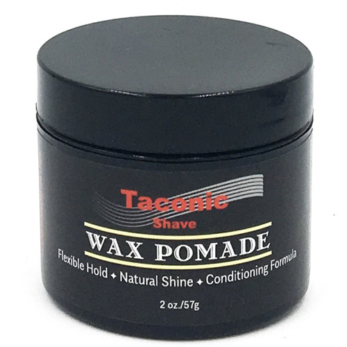  Taconic All Natural Wax Hair Pomade 