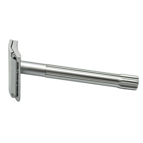 PARKER SoloEdge Single Edge Safety Razor