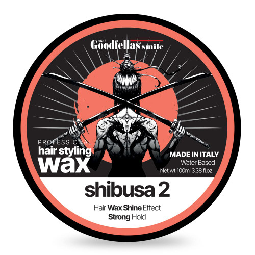希少‼️HBS KUSSETSU 屈折 Wax I tried using HBSWAX