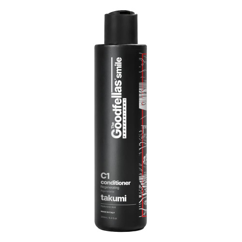 The Goodfellas' smile C1 Hair Conditioner Regenerating
