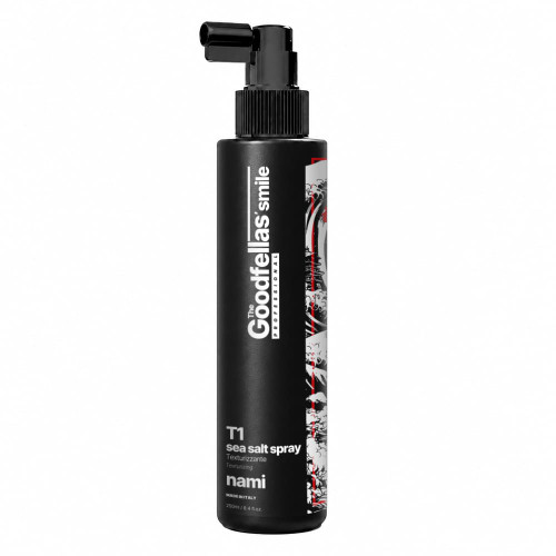 The Goodfellas' smile T1 Sea Salt Texturizing Spray