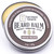 Taconic Shave all natural beard balm
