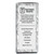 Taconic Excalibur Solid Cologne box back