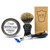 Groomsmen 3 Piece Shave Gift Set with Mach 3 Razor