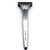 Parker Adjustable Injector Razor with 20 Single Edge