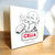 Cella Milano Beard Care Boxed Gift Set on shelf