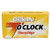 Gillette 7 O'Clock SharpEdge Double Edge Blades - 100 COUNT (20x5)