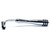Taconic Shave Heavyweight Chrome Twin Trac 2 Compatible Razor & 10 Blades