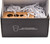 Parker 76R set Deluxe Safety Razor Shave Set in gift box