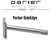 PARKER SoloEdge Single Edge Safety Razor