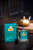 Cella Milano Aftershave Spray Cologne Organic Cool & Spicy