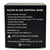Parker Double Edge Blade Disposal Bank Holds 300 Blades back box