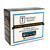 40 Taconic Shave TRI-EDGE Triple Blade Razor Cartridges Compatible with Sensor Models front box