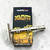 The Goodfellas' Smile Dominus Safety Razor on box