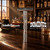 The Goodfellas' Smile Dominus Safety Razor on bar table