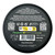 The Goodfellas' smile Shave Soap Panama back