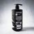 The Goodfellas' smile G6 Shaving Gel Made in Italy back